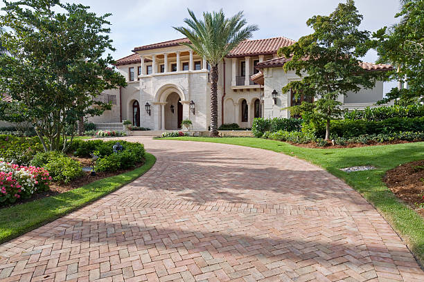 Reliable Mountain Lake, MN Driveway Pavers Solutions